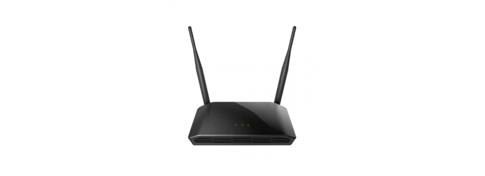 Роутер D-Link DIR-615