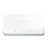 D-Link DES-1005C, Коммутаторы