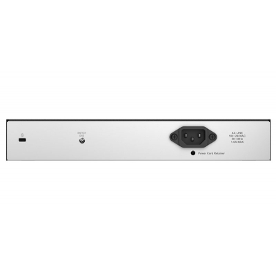 D-Link DGS-1100-16/ME