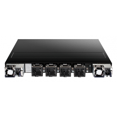 D-Link DQS-5000-54SQ28, Коммутаторы