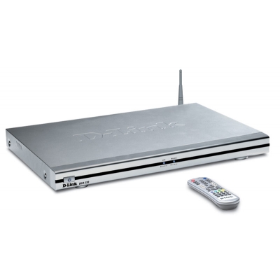 D-Link DSM-320