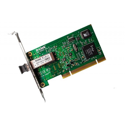 D-Link DGE-550SX/LC D-Link DGE-550SX/LC