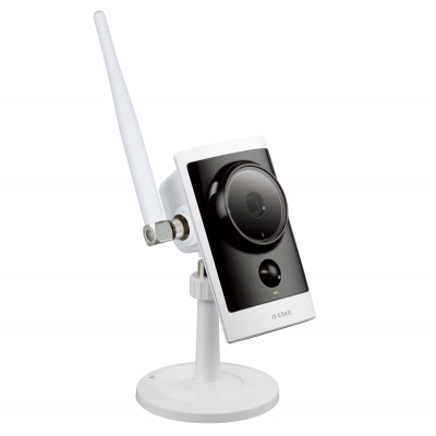 D-Link DCS-2332L