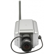D-Link DCS-3420
