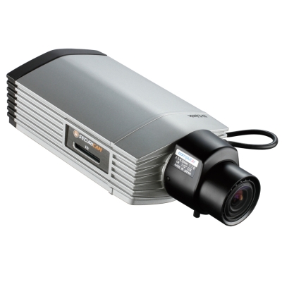 D-Link DCS-3714